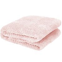 Плед-покрывало Springos Extra Soft 200 x 220 см HA7101