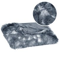 Плед-покрывало Springos Extra Soft 160 x 200 см HA7214