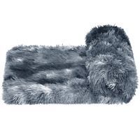 Плед-покрывало Springos Extra Soft 160 x 200 см HA7214