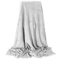 Плед-покрывало Springos Extra Soft 150 x 200 см HA7090