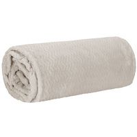 Плед-покрывало Springos Extra Soft 160 x 200 см HA7143