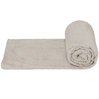 Плед-покрывало Springos Extra Soft 160 x 200 см HA7143
