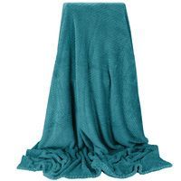 Плед-покрывало Springos Extra Soft 150 x 200 см HA7097