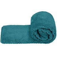 Плед-покрывало Springos Extra Soft 150 x 200 см HA7097
