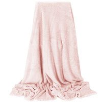 Плед-покрывало Springos Extra Soft 150 x 200 см HA7093