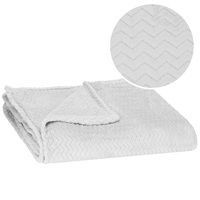 Плед-покрывало Springos Extra Soft 200 x 220 см HA7150
