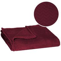 Плед-покрывало Springos Extra Soft 160 x 200 см HA7149