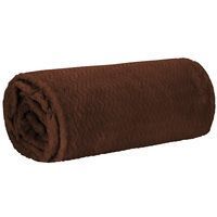 Плед-покрывало Springos Extra Soft 160 x 200 см HA7147