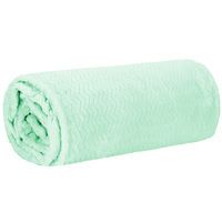 Плед-покрывало Springos Extra Soft 160 x 200 см HA7145