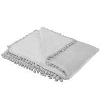 Плед-покрывало Springos Extra Soft 200 x 220 см HA7086