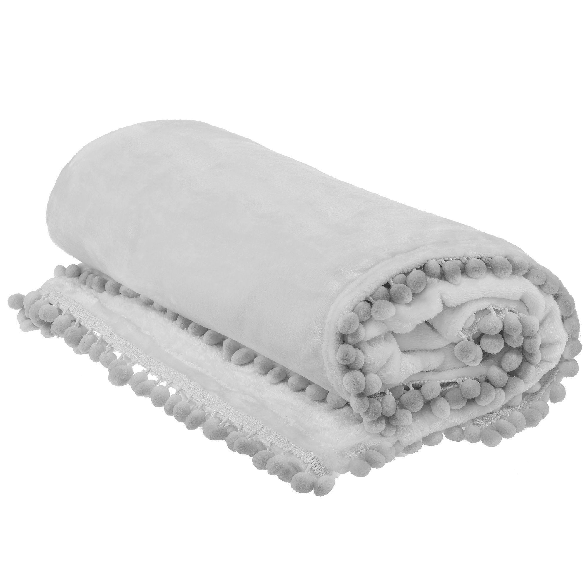 Плед-покрывало Springos Extra Soft 200 x 220 см HA7086