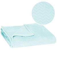 Плед-покрывало Springos Extra Soft 160 x 200 см HA7144