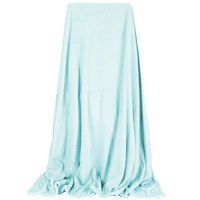Плед-покрывало Springos Extra Soft 160 x 200 см HA7144