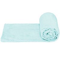 Плед-покрывало Springos Extra Soft 160 x 200 см HA7144
