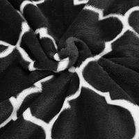 Плед-покрывало Springos Extra Soft 200 x 220 см HA7163