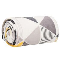 Плед-покрывало Springos Extra Soft 200 x 220 см HA7162