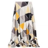 Плед-покрывало Springos Extra Soft 200 x 220 см HA7162