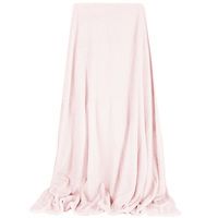 Плед-покрывало Springos Extra Soft 200 x 220 см HA7153