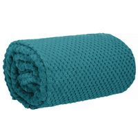 Плед-покрывало Springos Extra Soft 200 x 220 см HA7105