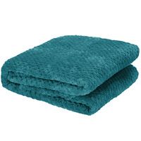 Плед-покрывало Springos Extra Soft 200 x 220 см HA7105