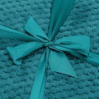 Плед-покрывало Springos Extra Soft 200 x 220 см HA7105