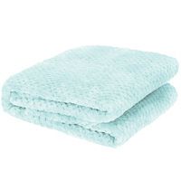 Плед-покрывало Springos Extra Soft 200 x 220 см HA7104