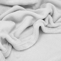 Плед-покрывало Springos Extra Soft 70 x 160 см HA7172