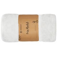 Плед-покрывало Springos Extra Soft 70 x 160 см HA7172