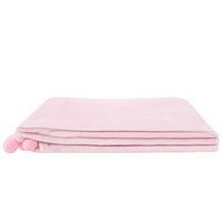 Плед-покрывало Springos Extra Soft 200 x 220 см HA7082