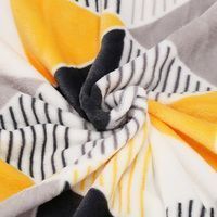 Плед-покрывало Springos Extra Soft 150 x 200 см HA7167