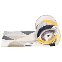 Плед-покрывало Springos Extra Soft 150 x 200 см HA7167