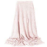 Плед-покрывало Springos Extra Soft 200 x 220 см HA7102