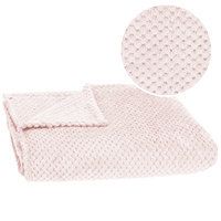 Плед-покрывало Springos Extra Soft 200 x 220 см HA7102