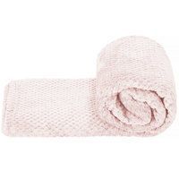 Плед-покрывало Springos Extra Soft 200 x 220 см HA7102