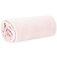 Плед-покрывало Springos Extra Soft 130 x 180 см HA7129