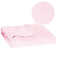 Плед-покрывало Springos Extra Soft 200 x 220 см HA7152