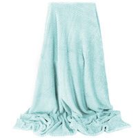 Плед-покрывало Springos Extra Soft 150 x 200 см HA7096