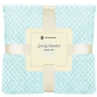 Плед-покрывало Springos Extra Soft 150 x 200 см HA7096