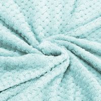 Плед-покрывало Springos Extra Soft 150 x 200 см HA7096