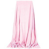Плед-покрывало Springos Extra Soft 130 x 180 см HA7130