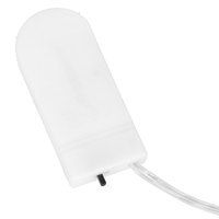 Гирлянда на батарейках Springos 1 м 10 LED CL4026 Cold White