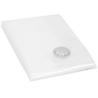 Вакуумный пакет для хранения вещей Springos 70 x 100 см VB0004
