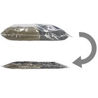Вакуумный пакет для хранения вещей Springos 70 x 100 см VB0004