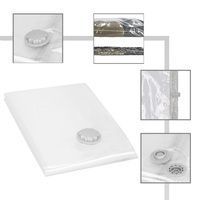 Вакуумный пакет для хранения вещей Springos 70 x 100 см VB0004