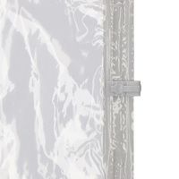 Вакуумный пакет для хранения вещей Springos 60 x 80 см с вешалкой VB0003