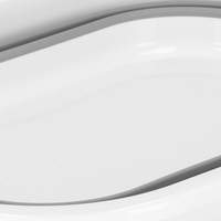 Корзина складная силиконовая Springos 24 л HA5108