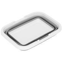 Корзина складная силиконовая Springos 15 л HA5105