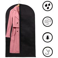 Чехол для хранения одежды Springos 90 x 60 см HA3076