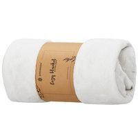 Плед-покрывало Springos Extra Soft 200 x 220 см HA7188