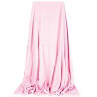 Плед-покрывало Springos Extra Soft 160 x 200 см HA7142